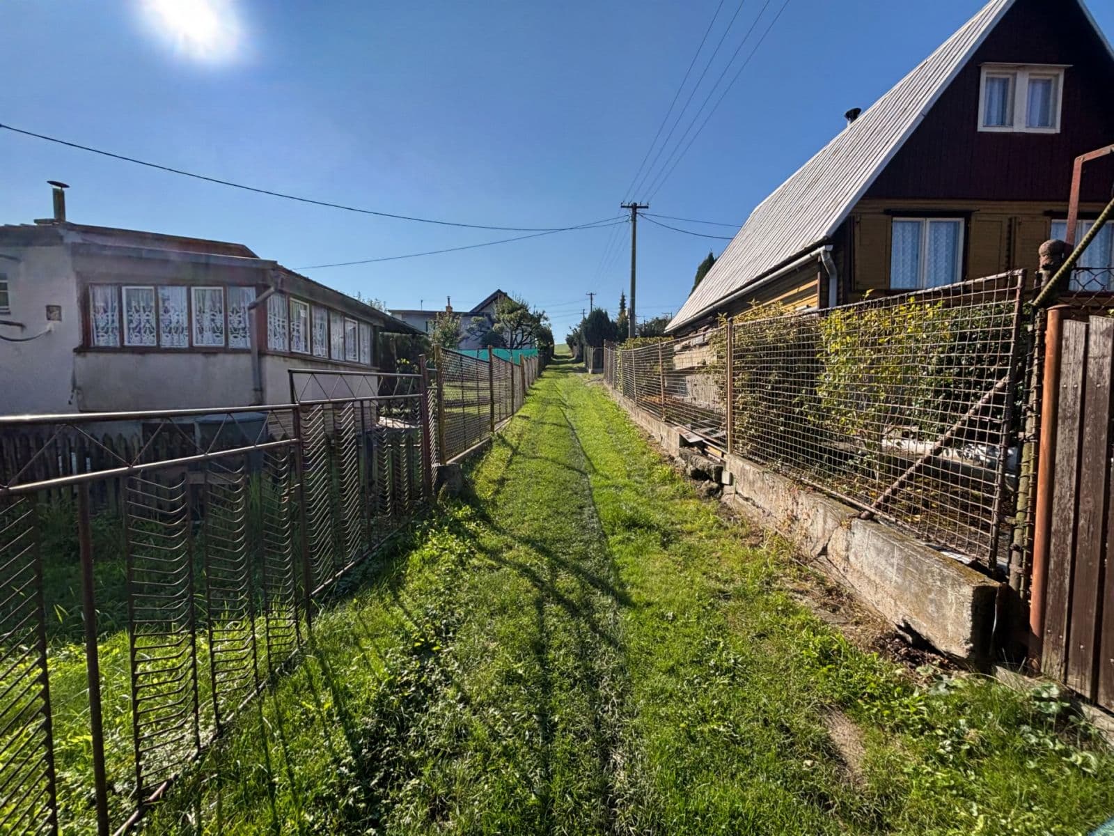 Prodej chaty, chalupy 43 m², pozemek 200 m², Kyjovice, Moravskoslezský kraj Prodej chaty, chalupy 43 m², pozemek 200 m², Kyjovice, Moravskoslezský kraj