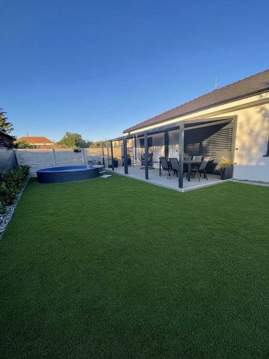 Prodej domu 112 m², pozemek 550 m², Za Humny, Veselí nad Moravou, Jihomoravský kraj Prodej domu 112 m², pozemek 550 m², Za Humny, Veselí nad Moravou, Jihomoravský kraj