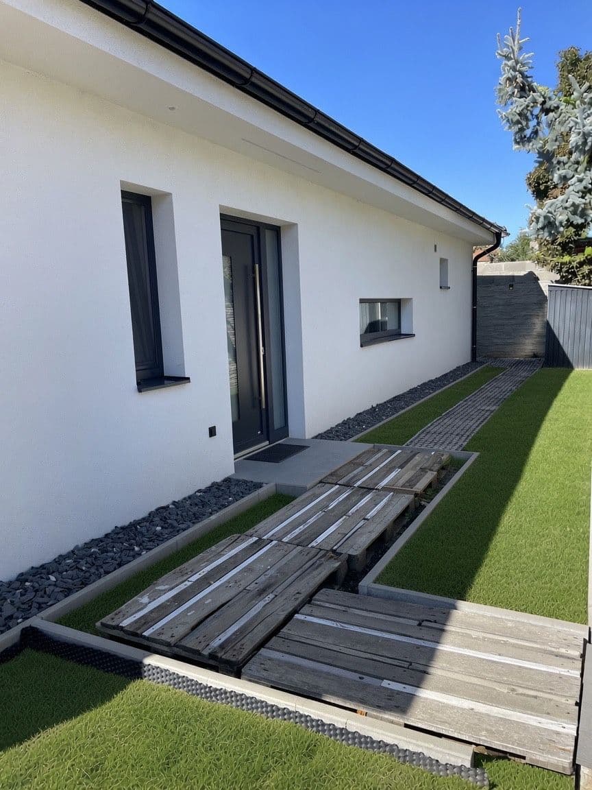 Prodej domu 112 m², pozemek 550 m², Za Humny, Veselí nad Moravou, Jihomoravský kraj Prodej domu 112 m², pozemek 550 m², Za Humny, Veselí nad Moravou, Jihomoravský kraj