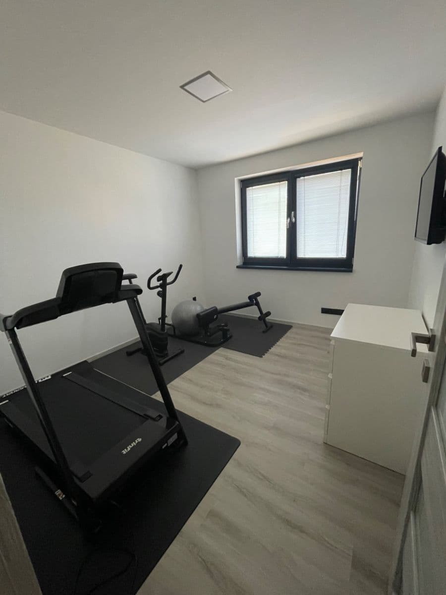 Prodej domu 112 m², pozemek 550 m², Za Humny, Veselí nad Moravou, Jihomoravský kraj Prodej domu 112 m², pozemek 550 m², Za Humny, Veselí nad Moravou, Jihomoravský kraj