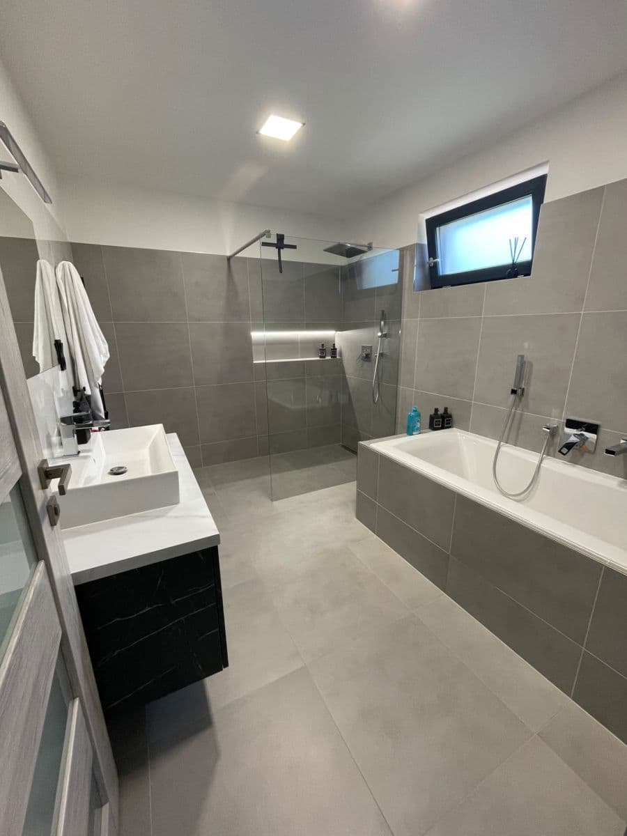 Prodej domu 112 m², pozemek 550 m², Za Humny, Veselí nad Moravou, Jihomoravský kraj Prodej domu 112 m², pozemek 550 m², Za Humny, Veselí nad Moravou, Jihomoravský kraj