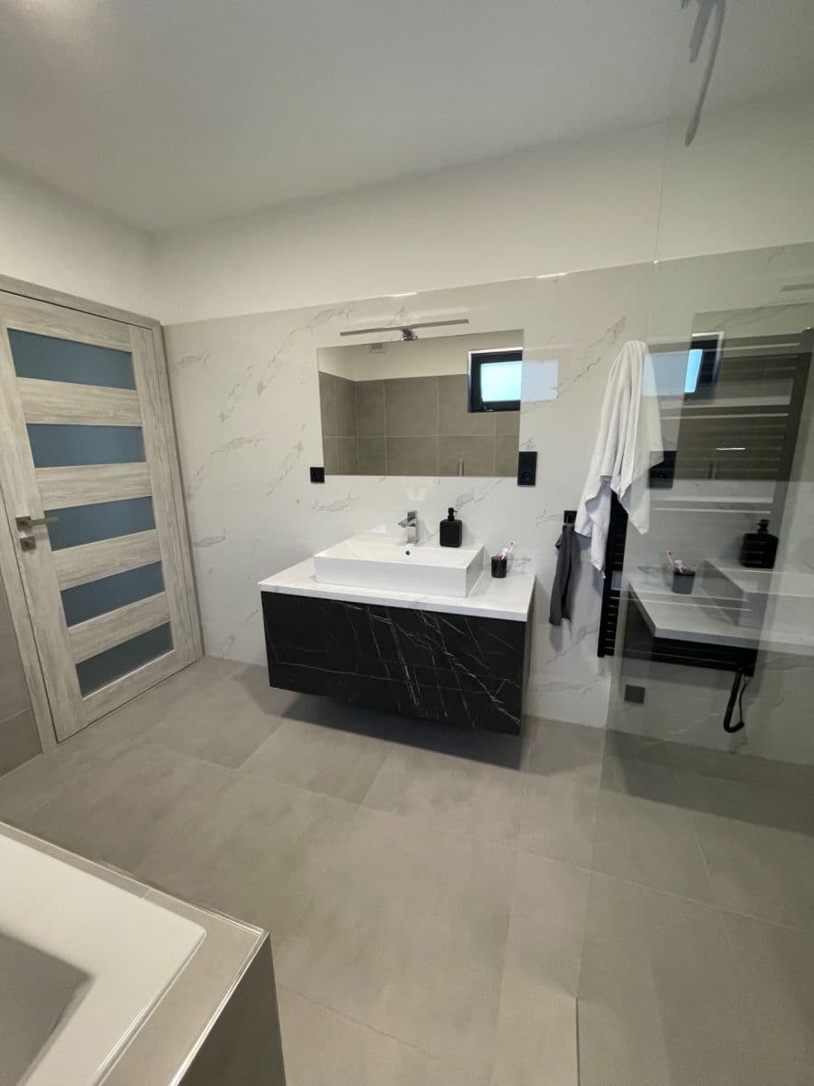 Prodej domu 112 m², pozemek 550 m², Za Humny, Veselí nad Moravou, Jihomoravský kraj Prodej domu 112 m², pozemek 550 m², Za Humny, Veselí nad Moravou, Jihomoravský kraj