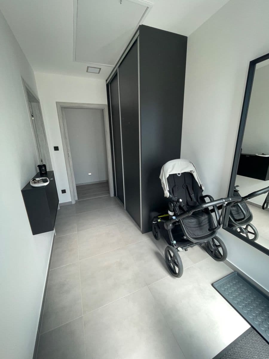 Prodej domu 112 m², pozemek 550 m², Za Humny, Veselí nad Moravou, Jihomoravský kraj Prodej domu 112 m², pozemek 550 m², Za Humny, Veselí nad Moravou, Jihomoravský kraj