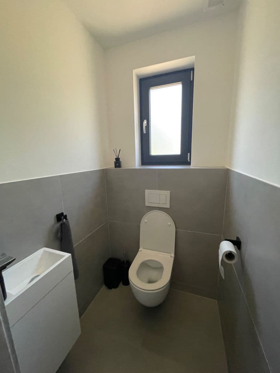 Prodej domu 112 m², pozemek 550 m², Za Humny, Veselí nad Moravou, Jihomoravský kraj Prodej domu 112 m², pozemek 550 m², Za Humny, Veselí nad Moravou, Jihomoravský kraj