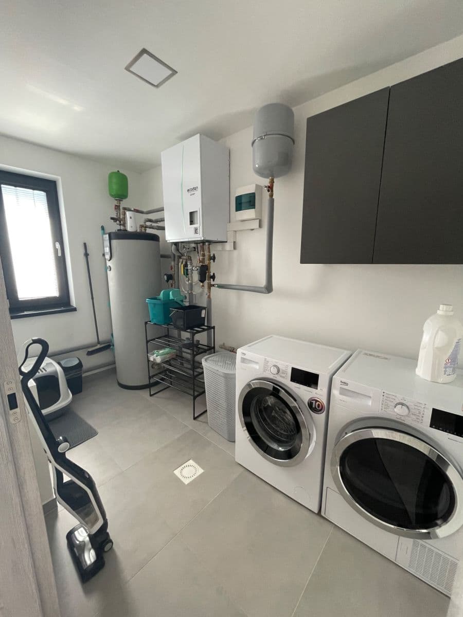 Prodej domu 112 m², pozemek 550 m², Za Humny, Veselí nad Moravou, Jihomoravský kraj Prodej domu 112 m², pozemek 550 m², Za Humny, Veselí nad Moravou, Jihomoravský kraj