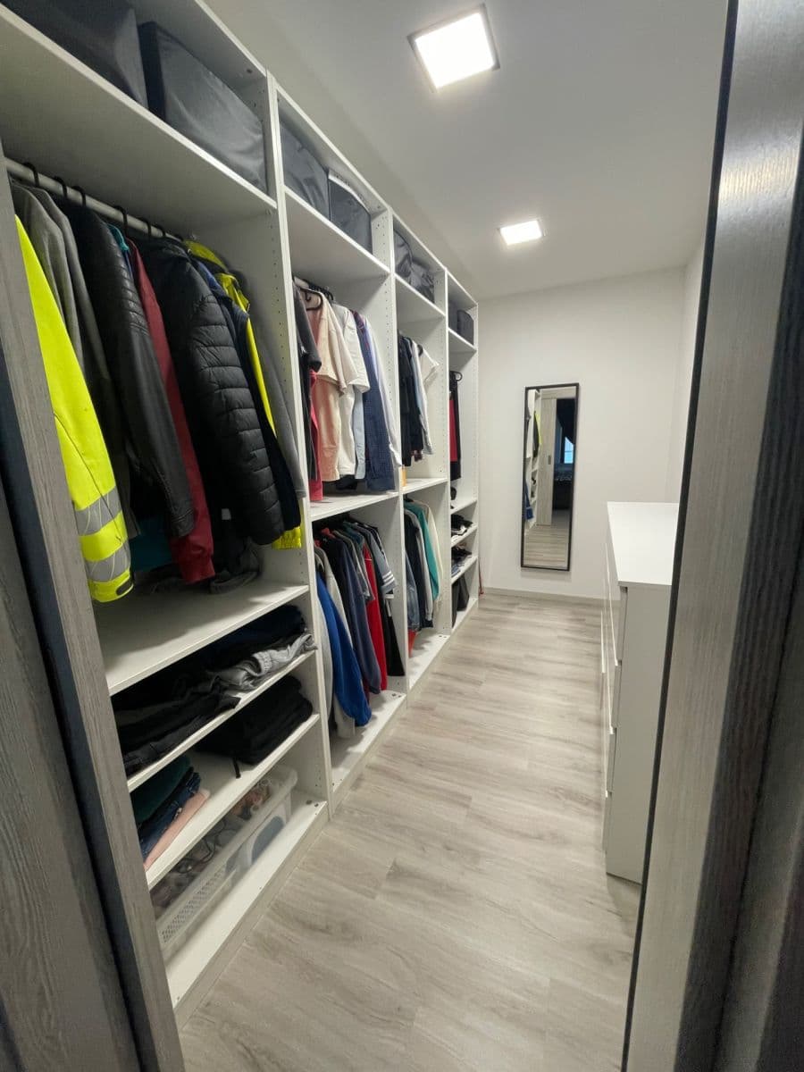 Prodej domu 112 m², pozemek 550 m², Za Humny, Veselí nad Moravou, Jihomoravský kraj Prodej domu 112 m², pozemek 550 m², Za Humny, Veselí nad Moravou, Jihomoravský kraj