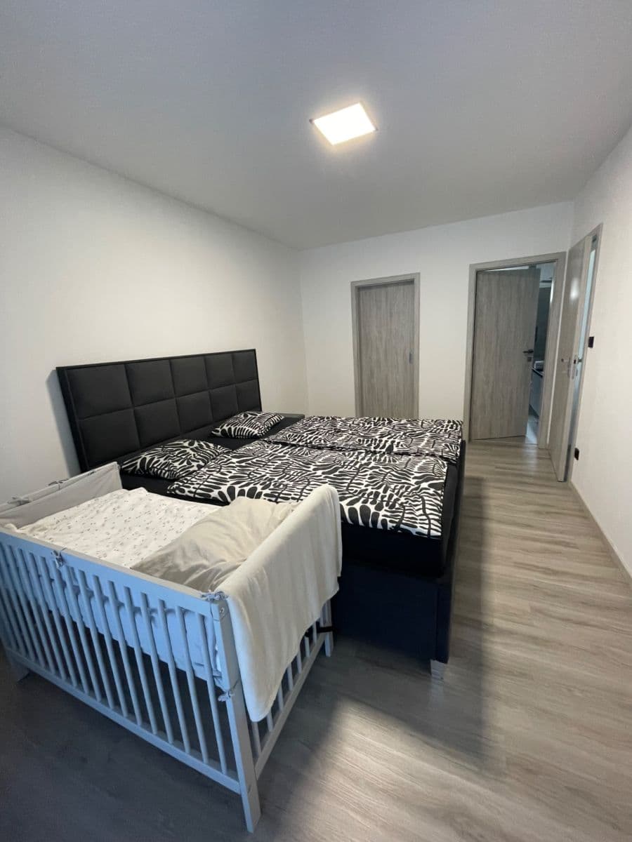 Prodej domu 112 m², pozemek 550 m², Za Humny, Veselí nad Moravou, Jihomoravský kraj Prodej domu 112 m², pozemek 550 m², Za Humny, Veselí nad Moravou, Jihomoravský kraj