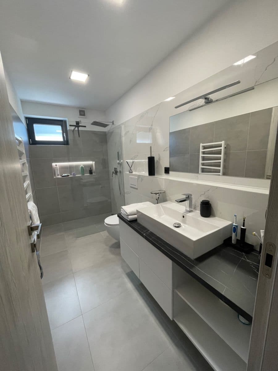 Prodej domu 112 m², pozemek 550 m², Za Humny, Veselí nad Moravou, Jihomoravský kraj Prodej domu 112 m², pozemek 550 m², Za Humny, Veselí nad Moravou, Jihomoravský kraj