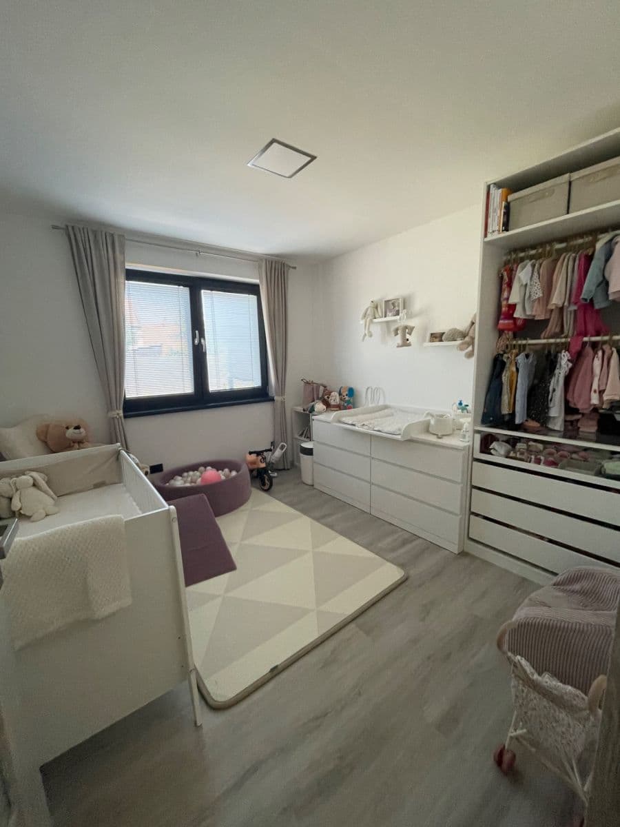 Prodej domu 112 m², pozemek 550 m², Za Humny, Veselí nad Moravou, Jihomoravský kraj Prodej domu 112 m², pozemek 550 m², Za Humny, Veselí nad Moravou, Jihomoravský kraj