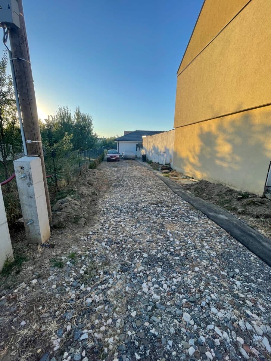 Prodej domu 112 m², pozemek 550 m², Za Humny, Veselí nad Moravou, Jihomoravský kraj Prodej domu 112 m², pozemek 550 m², Za Humny, Veselí nad Moravou, Jihomoravský kraj