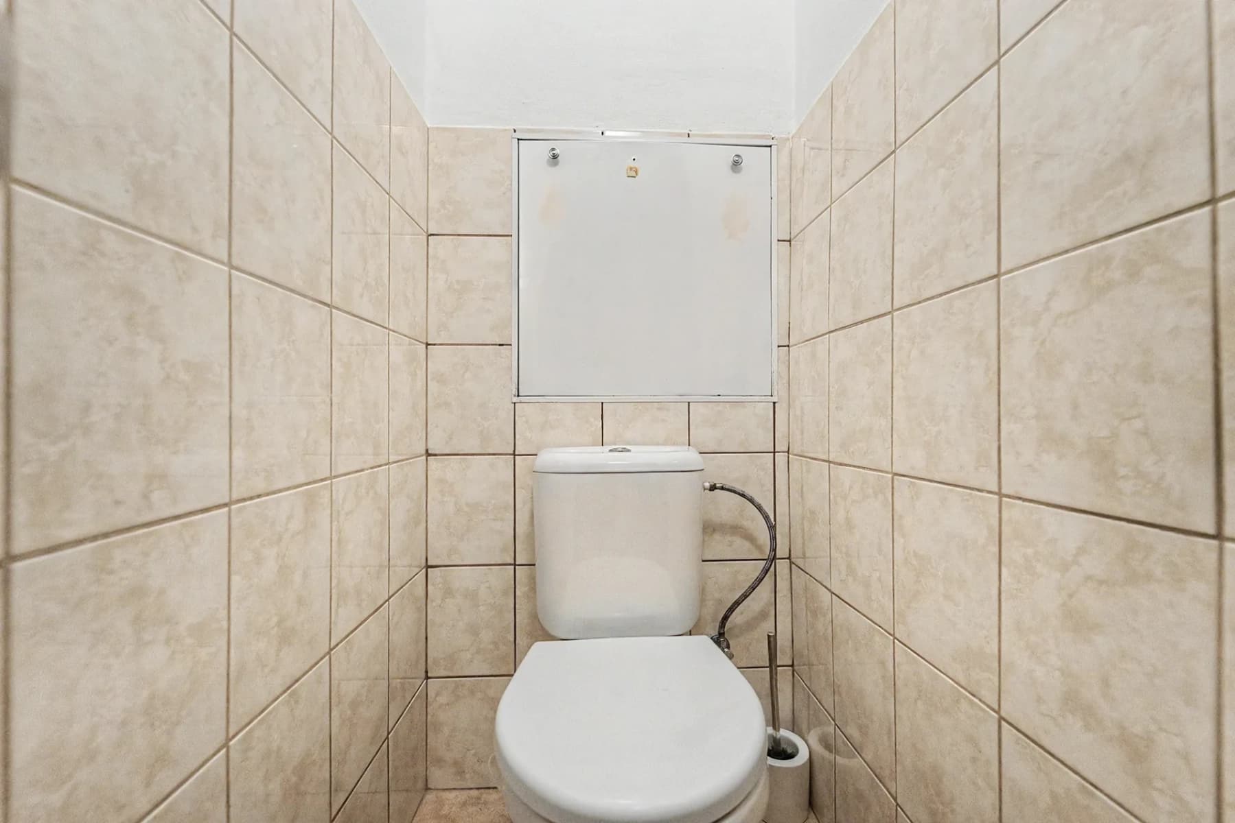 Pronájem bytu 2+1 57 m², Michelangelova, Praha, Praha Pronájem bytu 2+1 57 m², Michelangelova, Praha, Praha