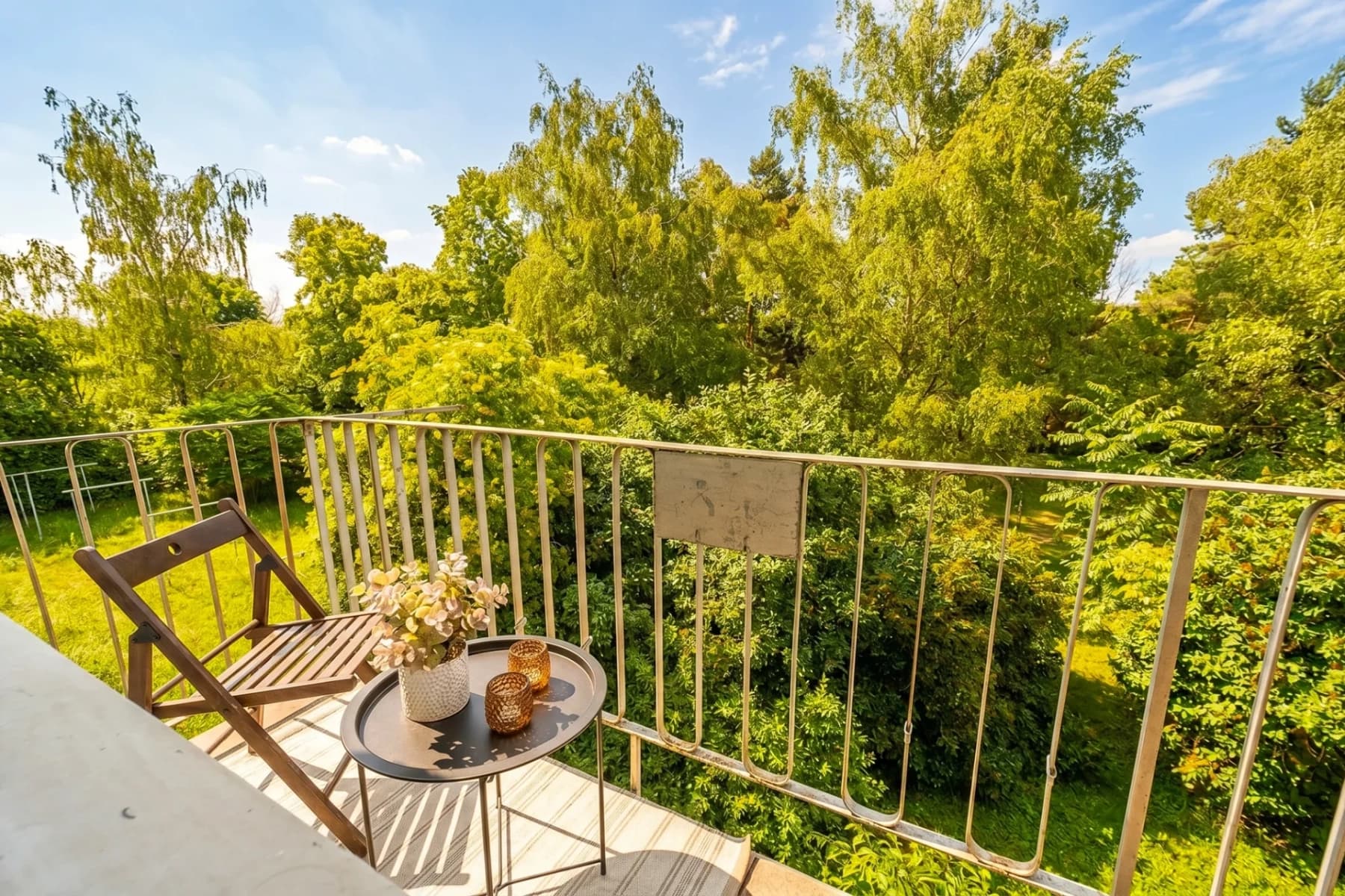 Pronájem bytu 2+1 57 m², Michelangelova, Praha, Praha Pronájem bytu 2+1 57 m², Michelangelova, Praha, Praha