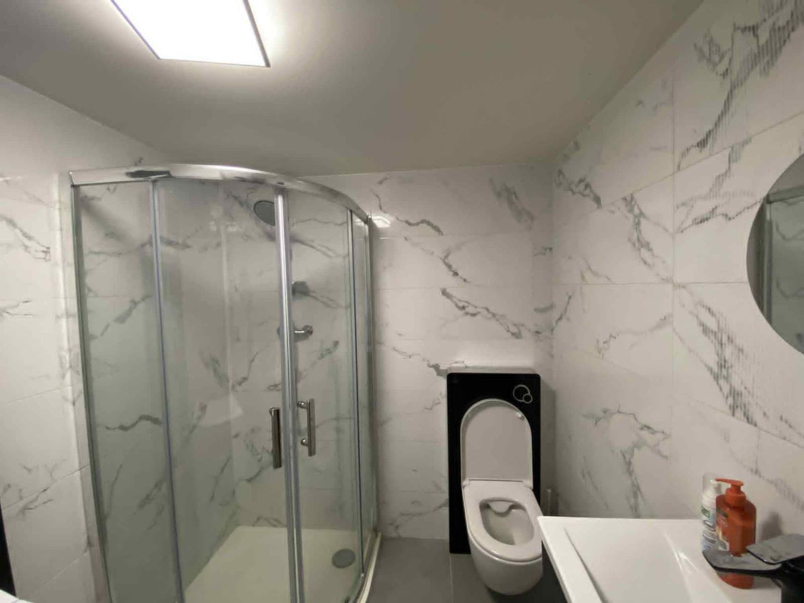 Pronájem bytu 2+1 47 m², Plzeňská, Praha, Praha Pronájem bytu 2+1 47 m², Plzeňská, Praha, Praha