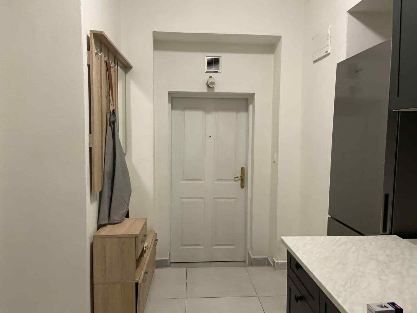Pronájem bytu 2+1 47 m², Plzeňská, Praha, Praha Pronájem bytu 2+1 47 m², Plzeňská, Praha, Praha