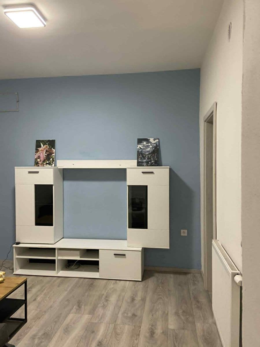 Pronájem bytu 2+1 47 m², Plzeňská, Praha, Praha Pronájem bytu 2+1 47 m², Plzeňská, Praha, Praha