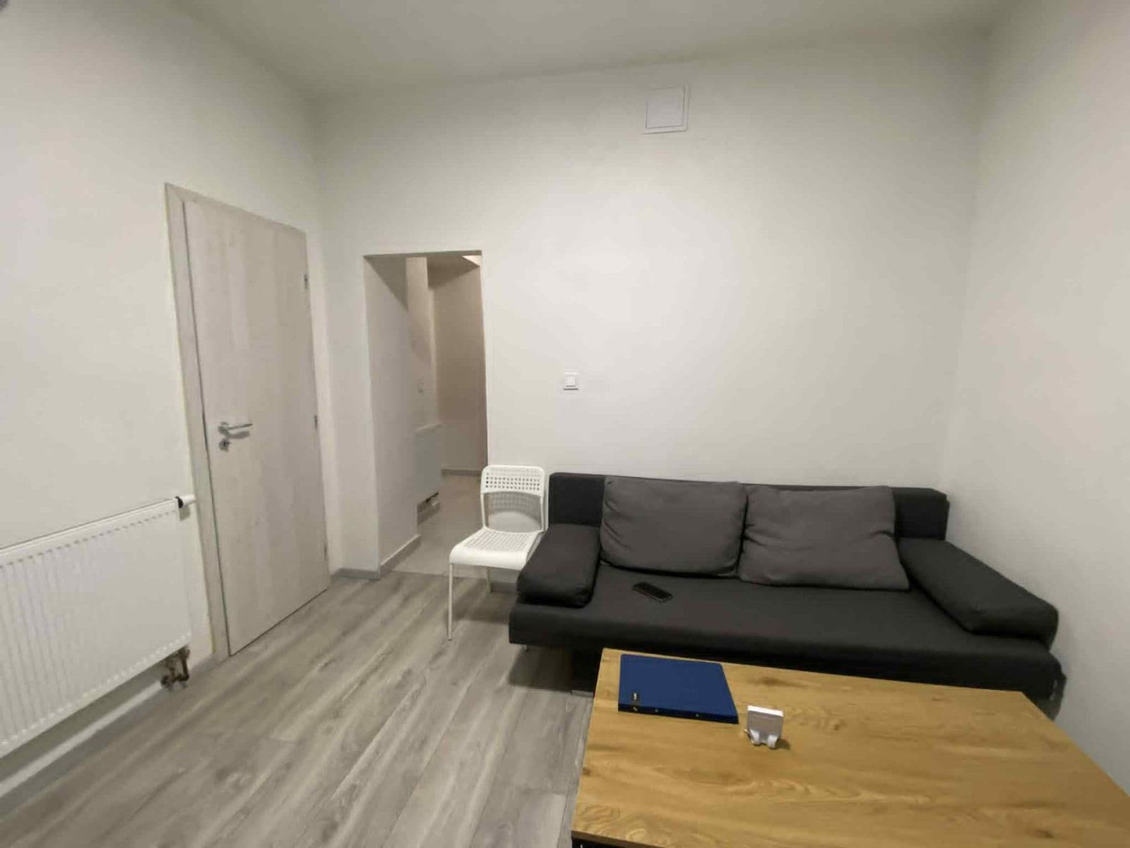 Pronájem bytu 2+1 47 m², Plzeňská, Praha, Praha Pronájem bytu 2+1 47 m², Plzeňská, Praha, Praha