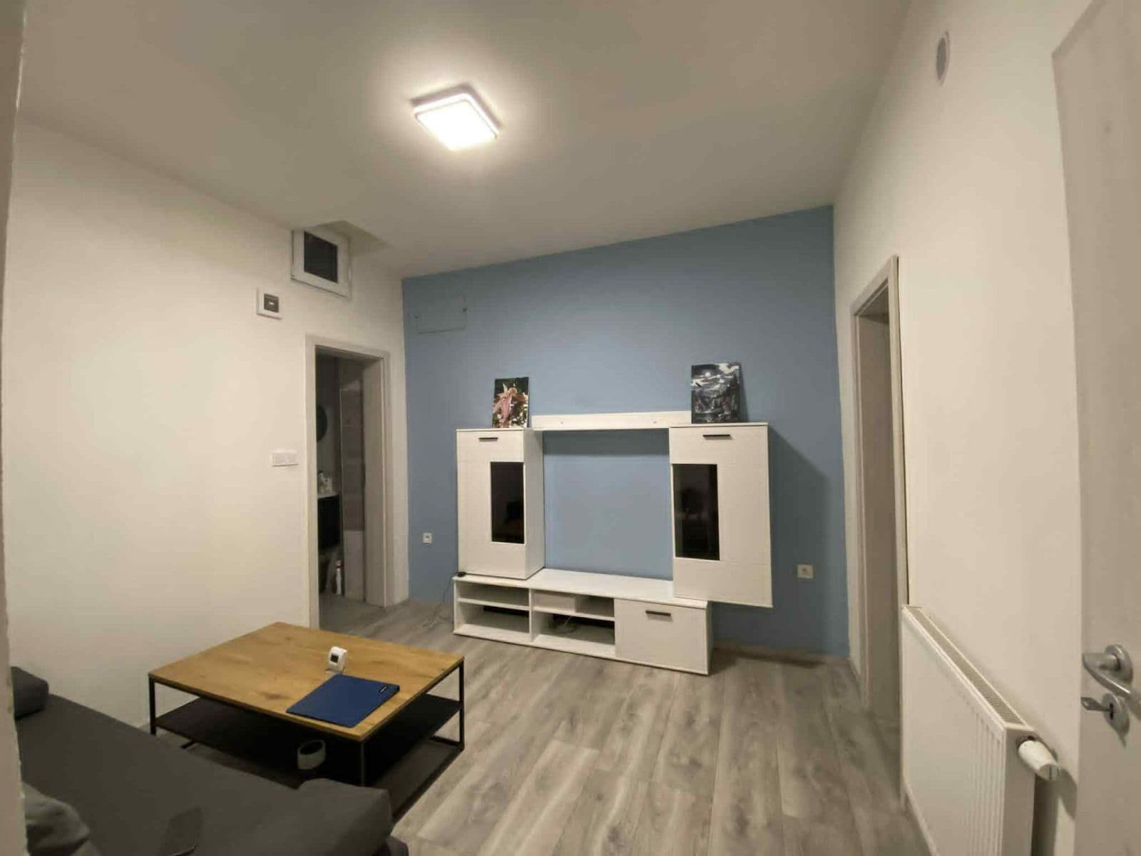Pronájem bytu 2+1 47 m², Plzeňská, Praha, Praha Pronájem bytu 2+1 47 m², Plzeňská, Praha, Praha