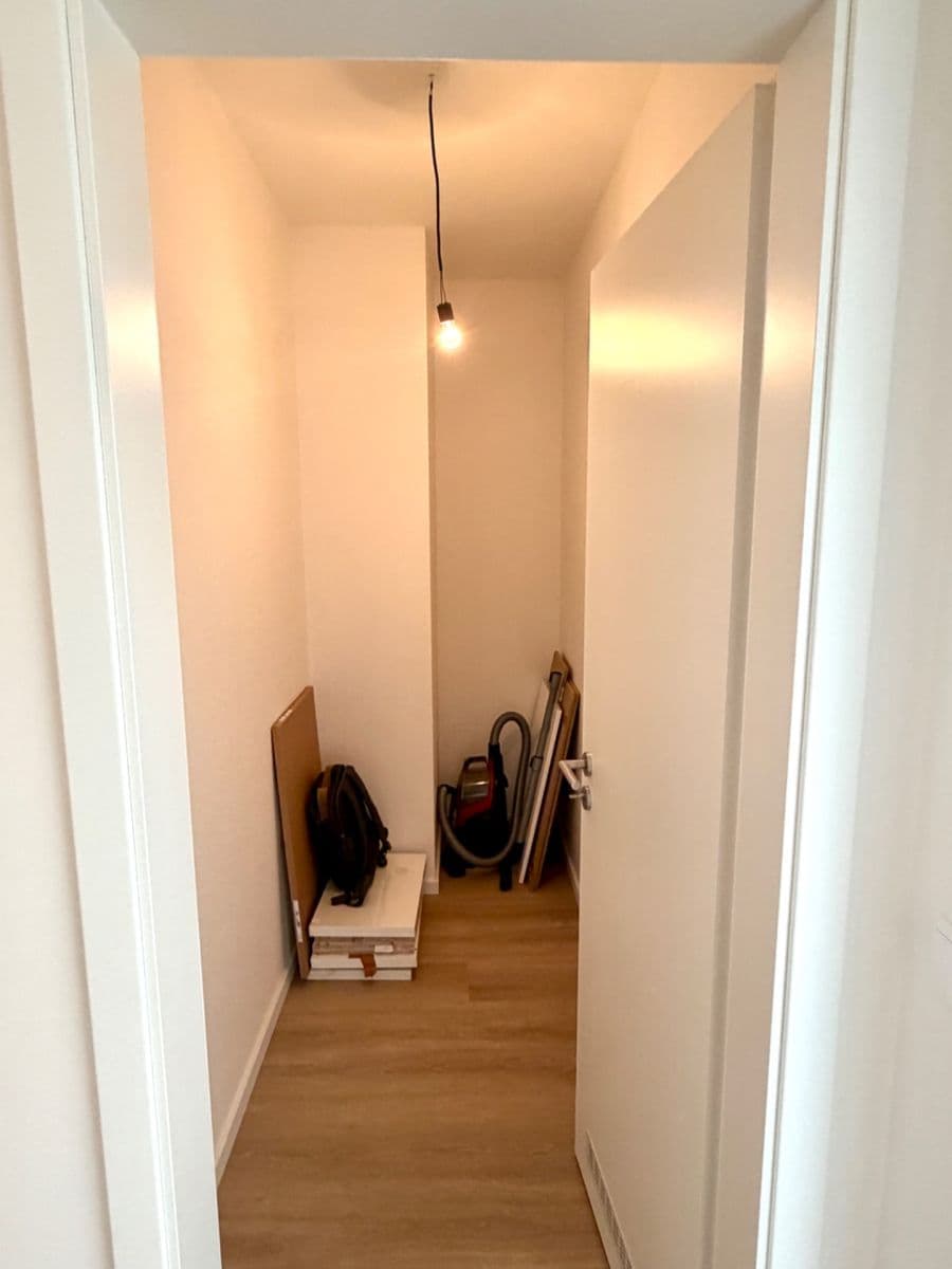 Pronájem bytu 2+kk 55 m², Divíškové, Praha, Praha Pronájem bytu 2+kk 55 m², Divíškové, Praha, Praha