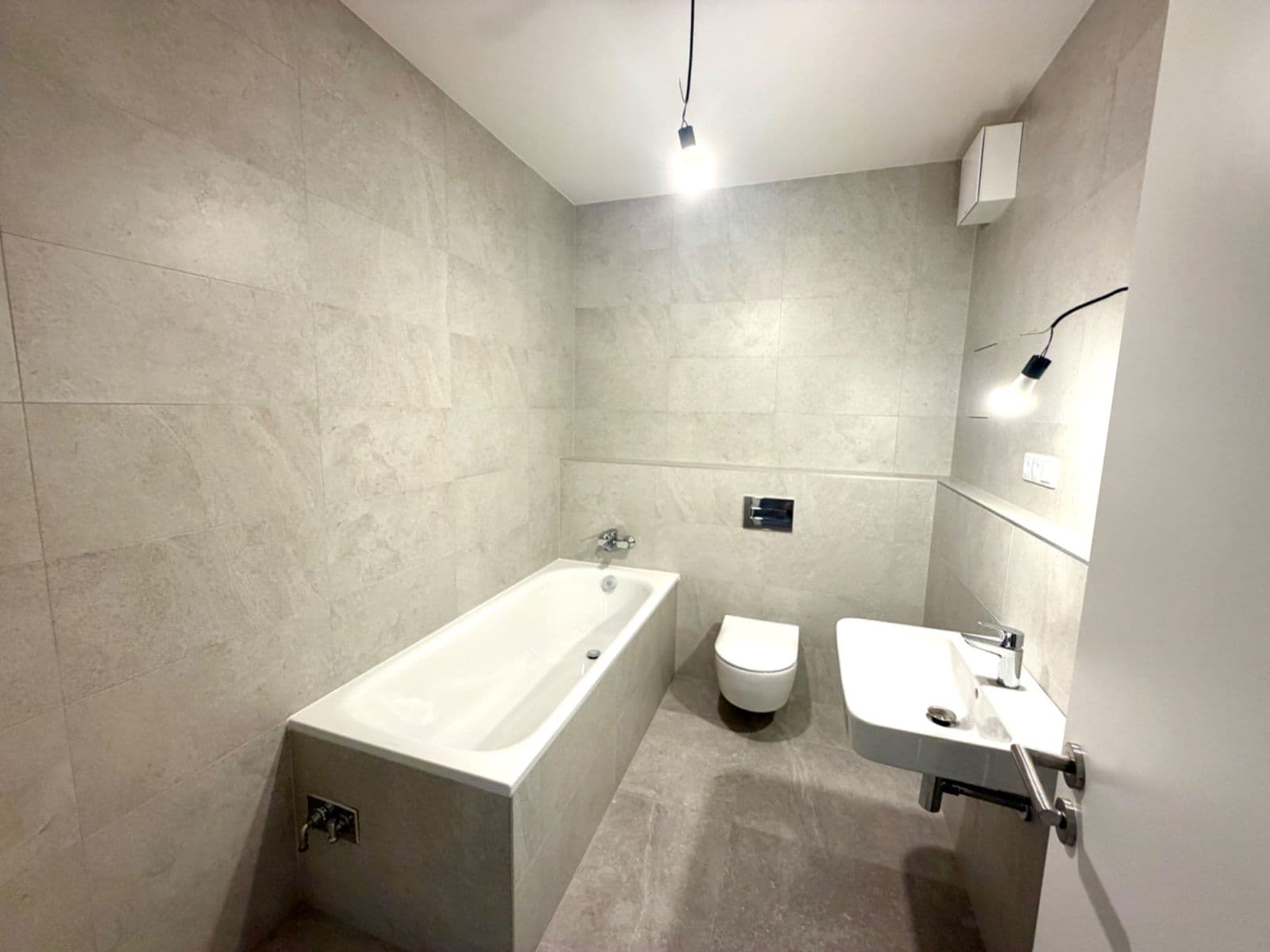 Pronájem bytu 2+kk 55 m², Divíškové, Praha, Praha Pronájem bytu 2+kk 55 m², Divíškové, Praha, Praha
