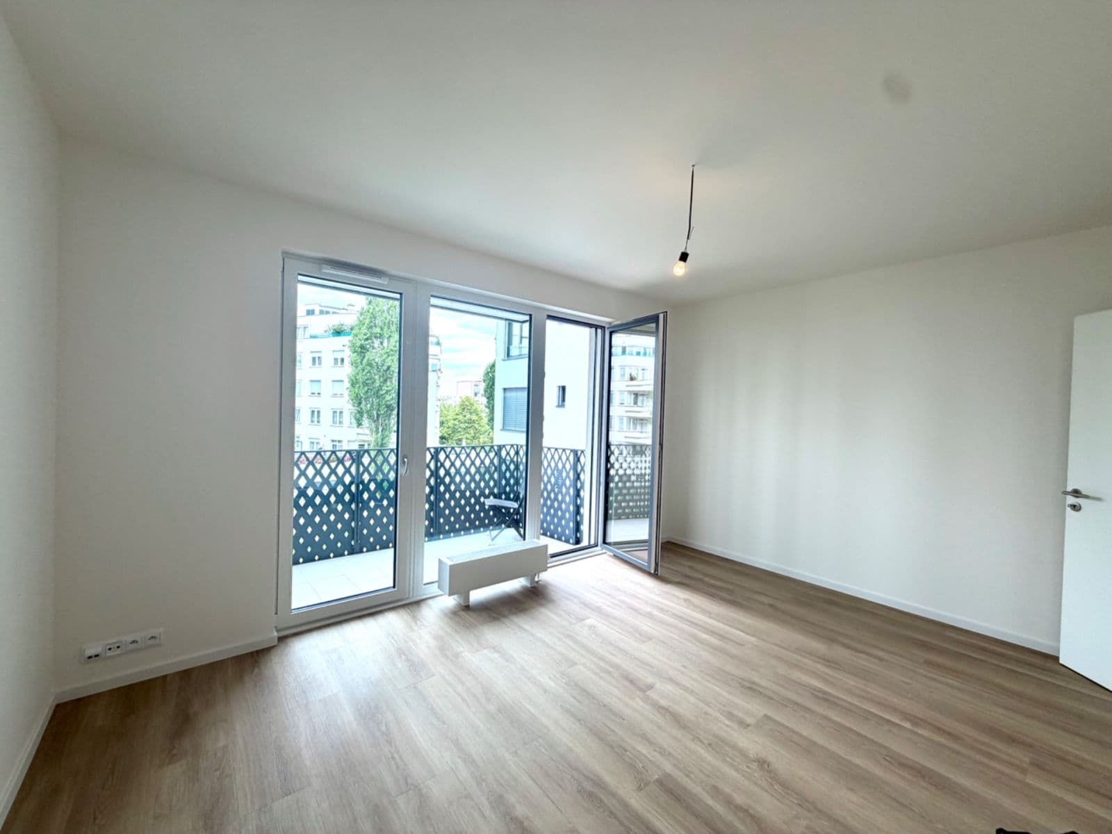 Pronájem bytu 2+kk 55 m², Divíškové, Praha, Praha Pronájem bytu 2+kk 55 m², Divíškové, Praha, Praha