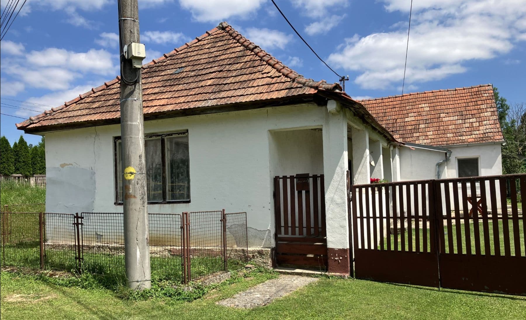 Prodej domu 198 m², pozemek 2.500 m², Nitrianska Blatnica, Nitriansky kraj Prodej domu 198 m², pozemek 2.500 m², Nitrianska Blatnica, Nitriansky kraj
