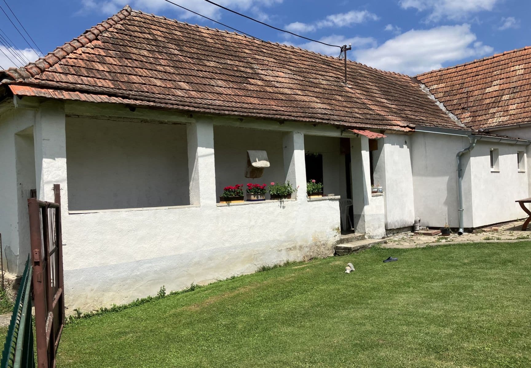 Prodej domu 198 m², pozemek 2.500 m², Nitrianska Blatnica, Nitriansky kraj Prodej domu 198 m², pozemek 2.500 m², Nitrianska Blatnica, Nitriansky kraj
