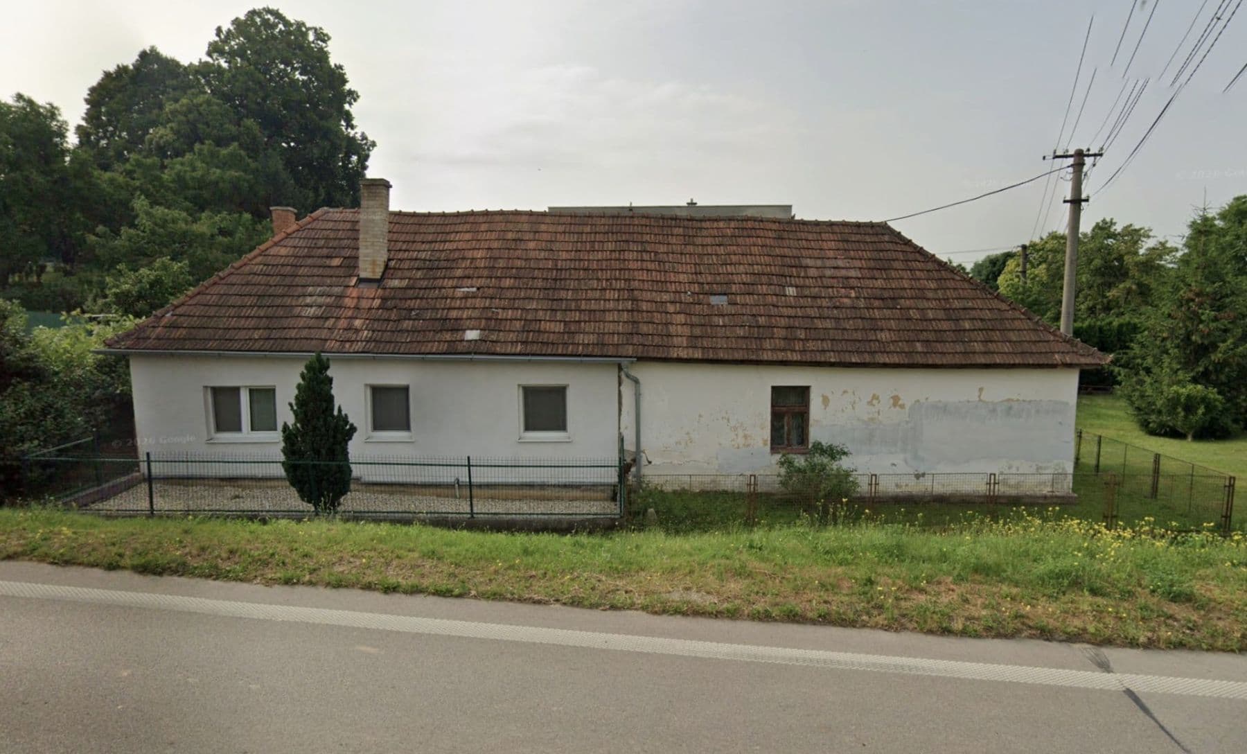 Prodej domu 198 m², pozemek 2.500 m², Nitrianska Blatnica, Nitriansky kraj Prodej domu 198 m², pozemek 2.500 m², Nitrianska Blatnica, Nitriansky kraj