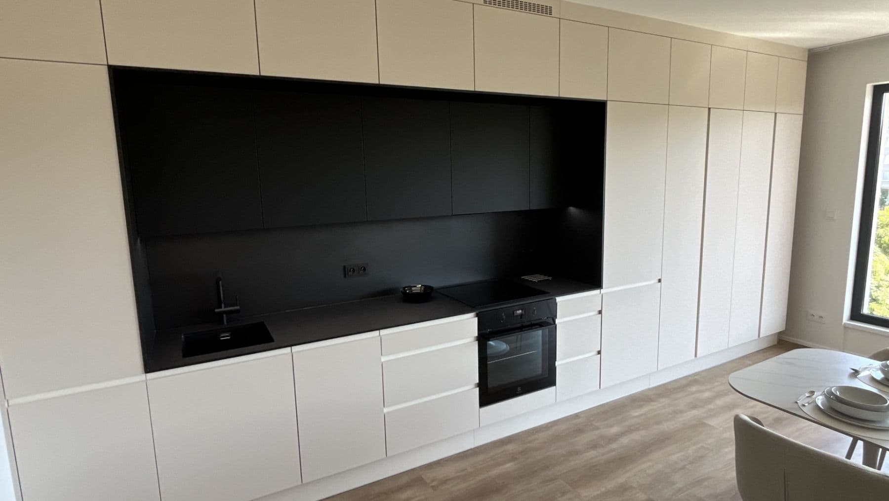 Pronájem bytu 1+kk 40 m², Kardašovská, Praha, Praha Pronájem bytu 1+kk 40 m², Kardašovská, Praha, Praha