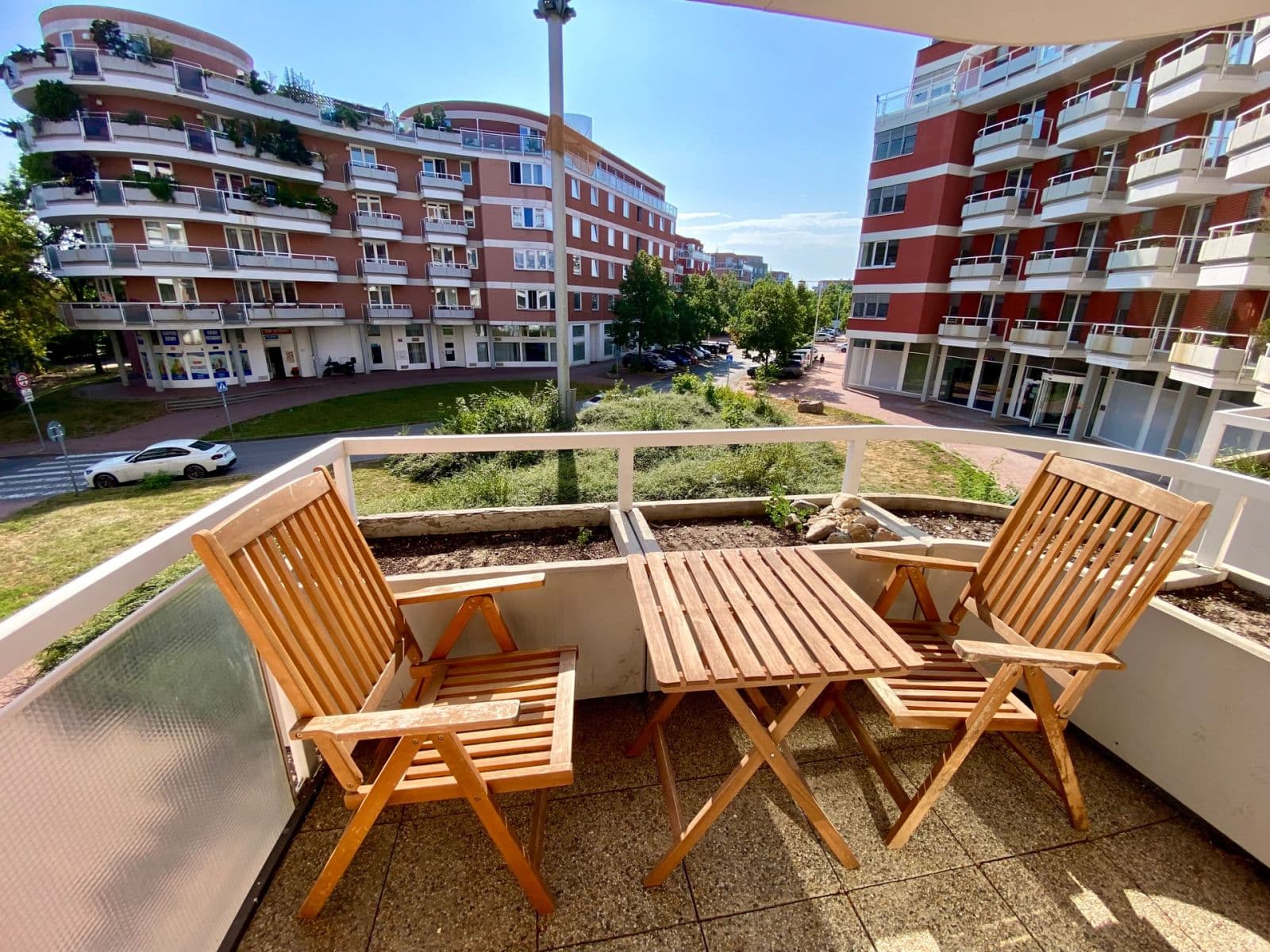 Pronájem bytu 1+kk 35 m², U Kříže, Praha, Praha Pronájem bytu 1+kk 35 m², U Kříže, Praha, Praha