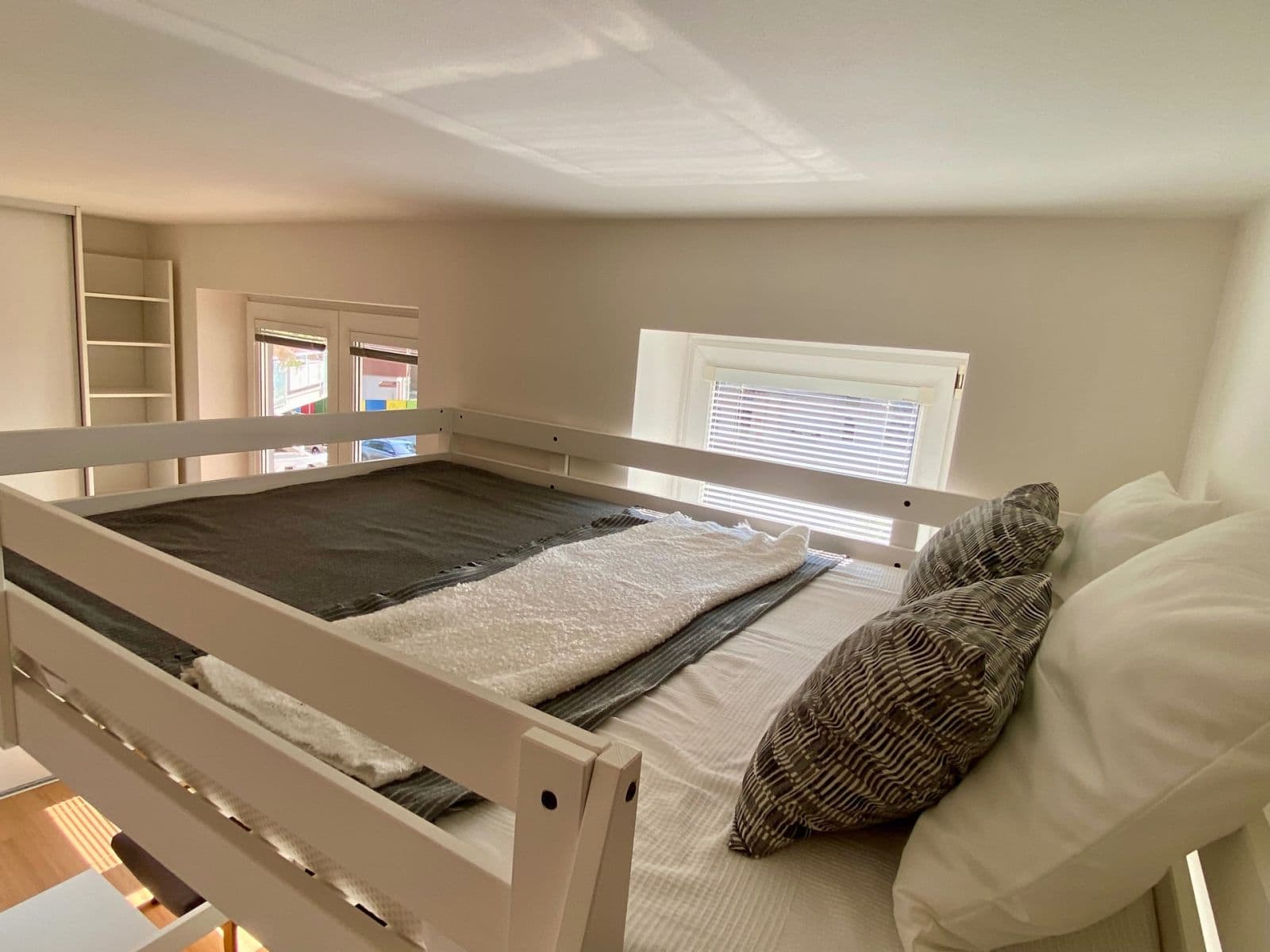 Pronájem bytu 1+kk 35 m², U Kříže, Praha, Praha Pronájem bytu 1+kk 35 m², U Kříže, Praha, Praha