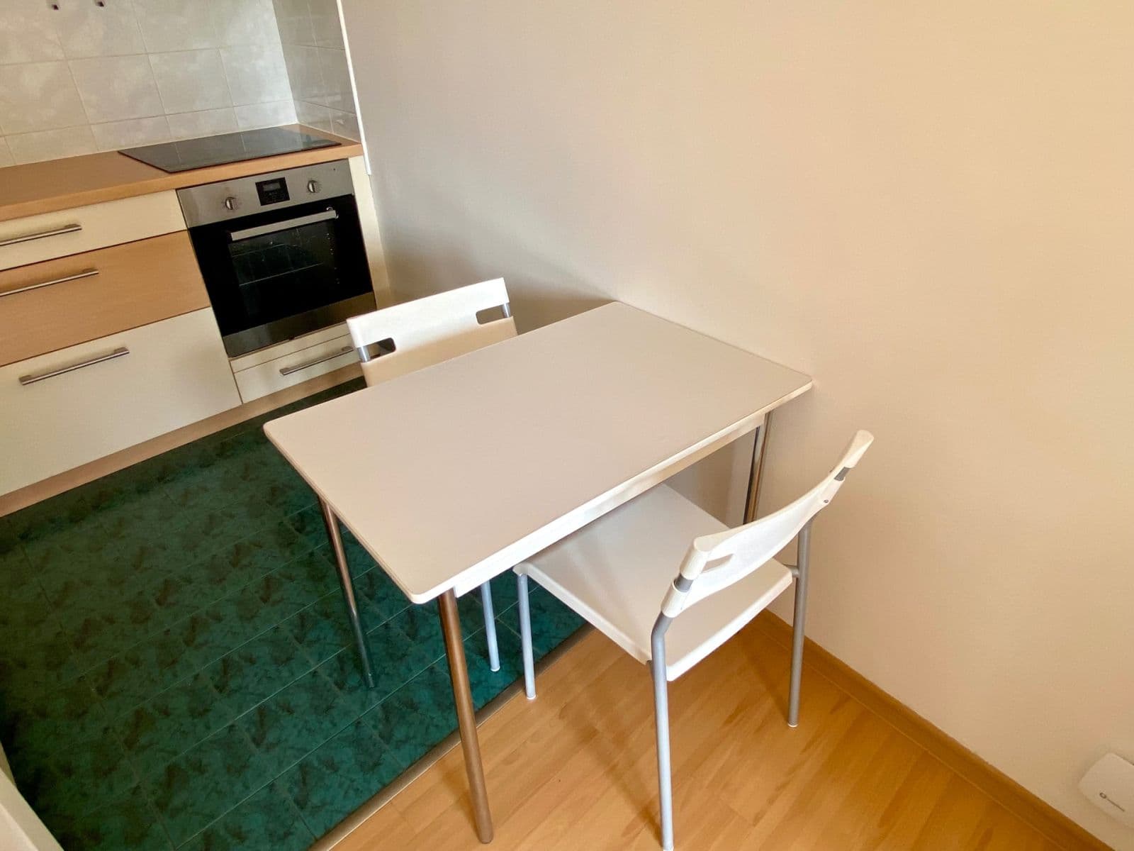 Pronájem bytu 1+kk 35 m², U Kříže, Praha, Praha Pronájem bytu 1+kk 35 m², U Kříže, Praha, Praha