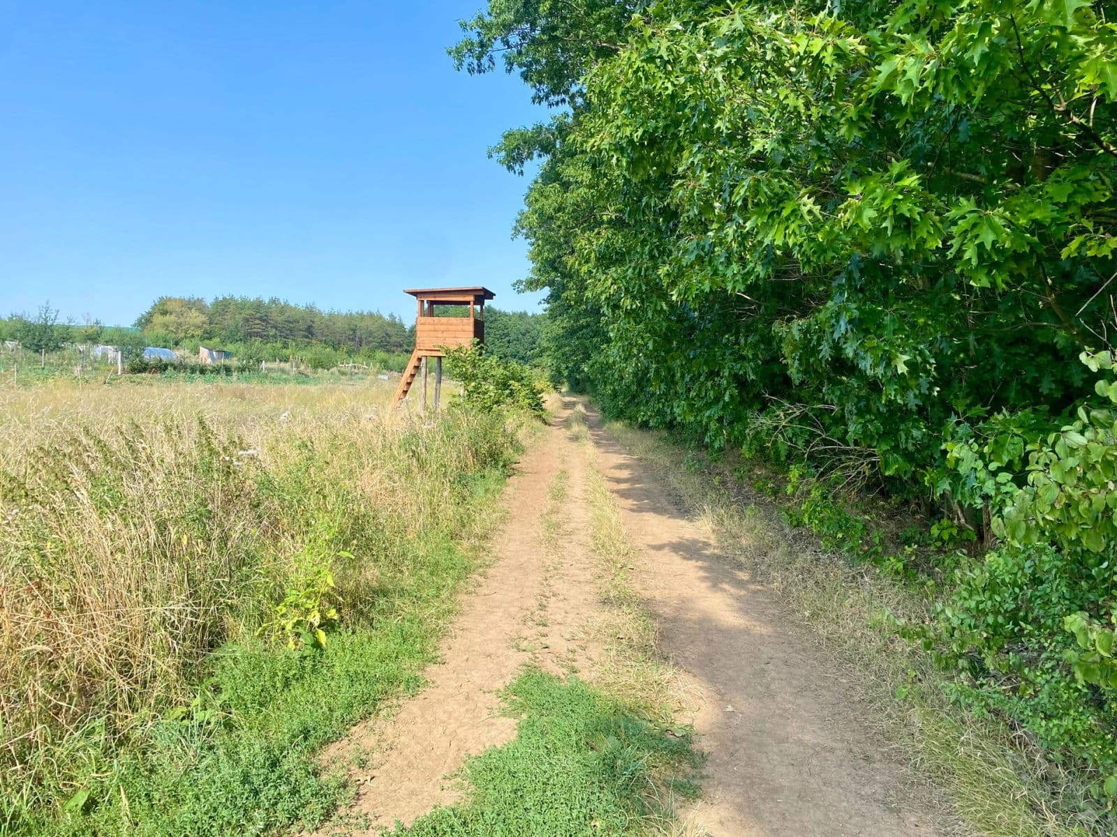 Pronájem bytu 1+kk 35 m², U Kříže, Praha, Praha Pronájem bytu 1+kk 35 m², U Kříže, Praha, Praha