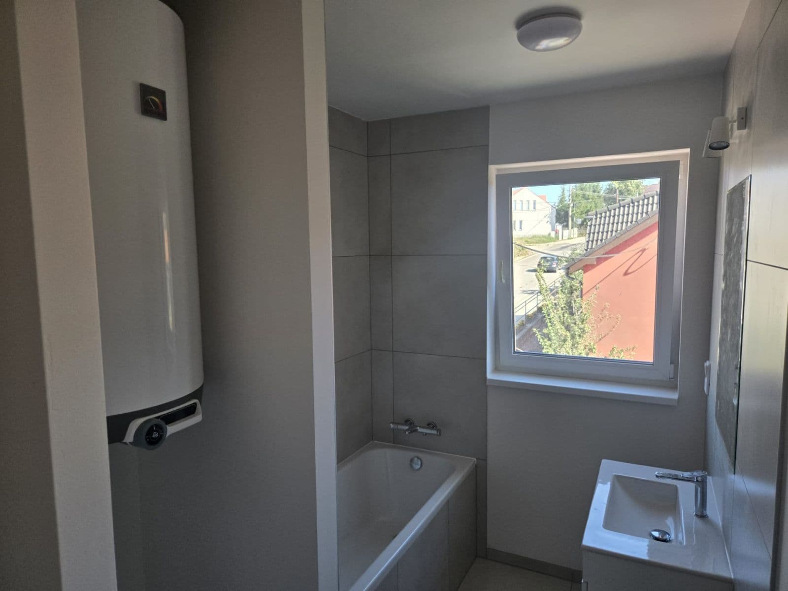 Pronájem bytu 3+kk 60 m², Šternberská, Divišov, Středočeský kraj Pronájem bytu 3+kk 60 m², Šternberská, Divišov, Středočeský kraj