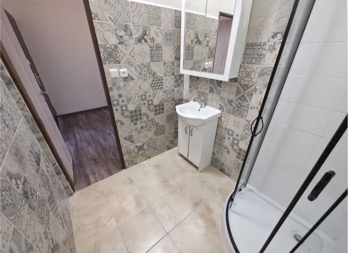 Pronájem bytu 1+kk 30 m², Husova, Přerov, Olomoucký kraj Pronájem bytu 1+kk 30 m², Husova, Přerov, Olomoucký kraj
