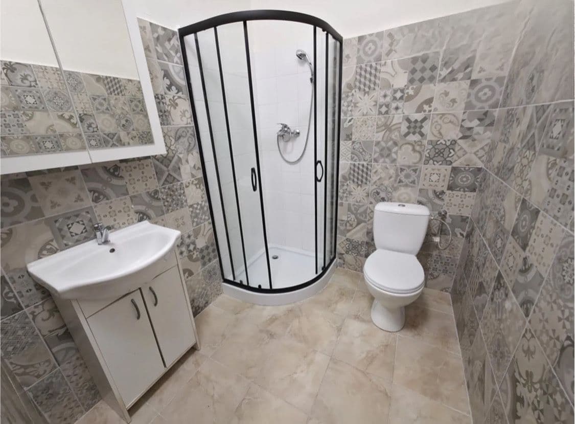 Pronájem bytu 1+kk 30 m², Husova, Přerov, Olomoucký kraj Pronájem bytu 1+kk 30 m², Husova, Přerov, Olomoucký kraj