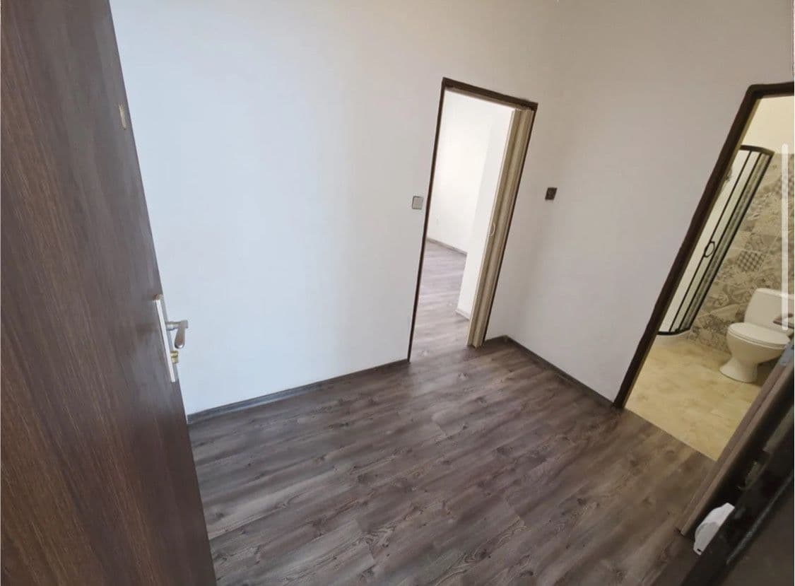 Pronájem bytu 1+kk 30 m², Husova, Přerov, Olomoucký kraj Pronájem bytu 1+kk 30 m², Husova, Přerov, Olomoucký kraj