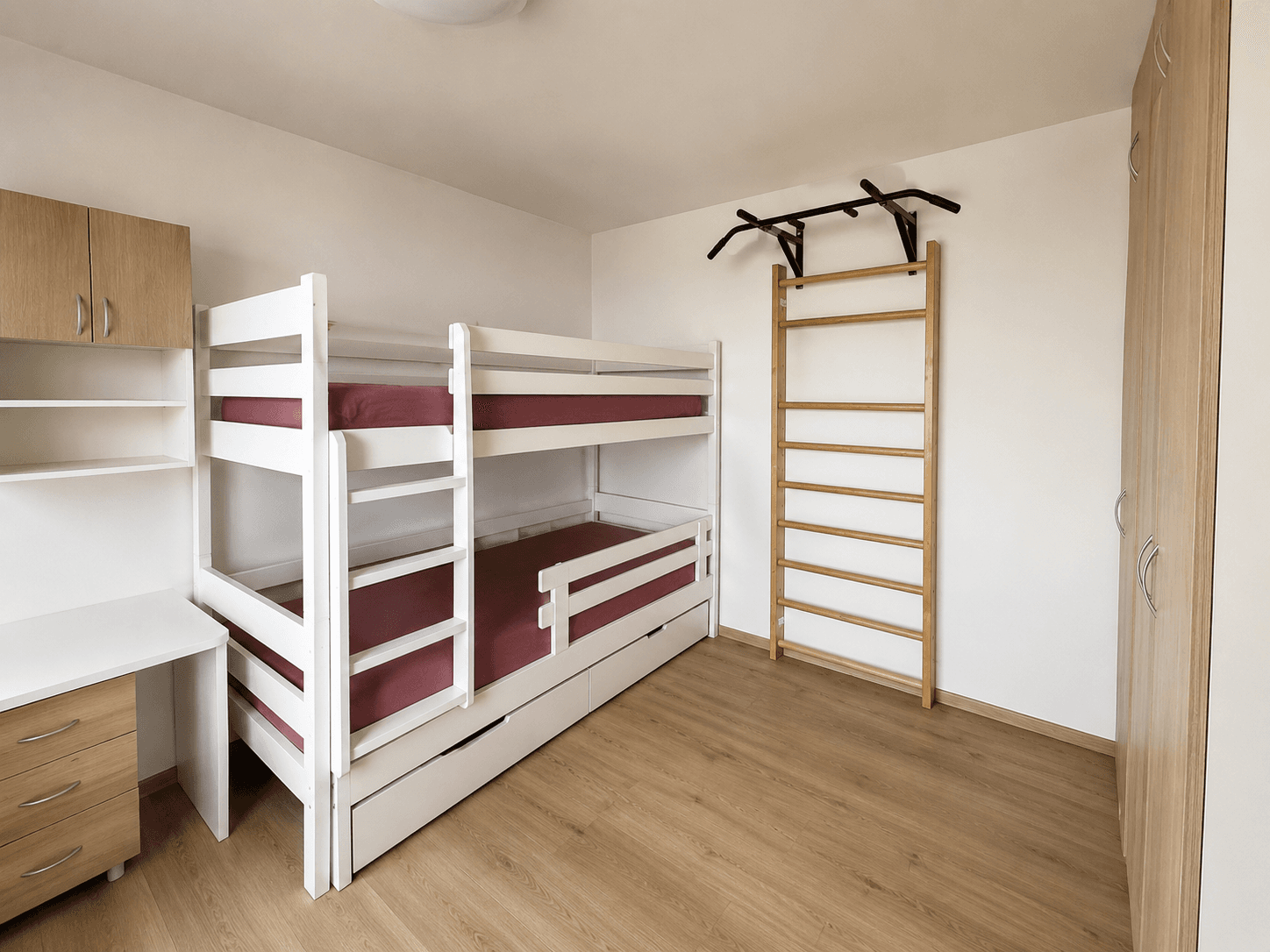 Prodej bytu 3+1 75 m², Svobodova, Otrokovice, Zlínský kraj Prodej bytu 3+1 75 m², Svobodova, Otrokovice, Zlínský kraj