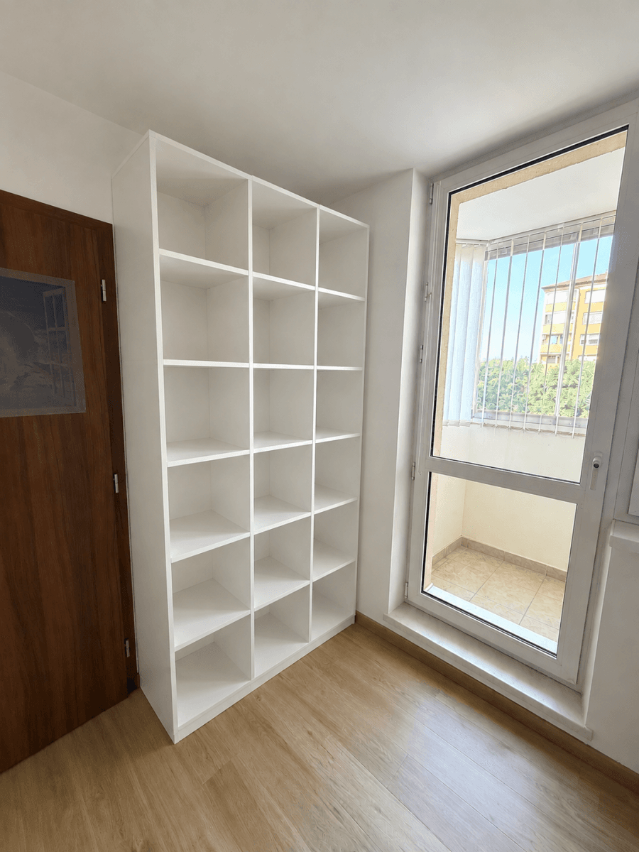 Prodej bytu 3+1 75 m², Svobodova, Otrokovice, Zlínský kraj Prodej bytu 3+1 75 m², Svobodova, Otrokovice, Zlínský kraj