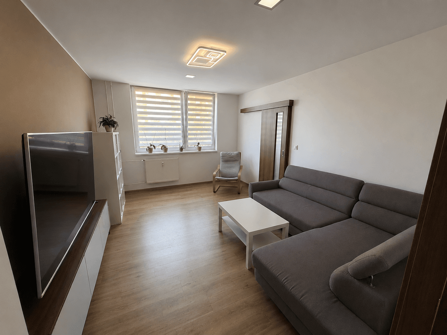 Prodej bytu 3+1 75 m², Svobodova, Otrokovice, Zlínský kraj Prodej bytu 3+1 75 m², Svobodova, Otrokovice, Zlínský kraj
