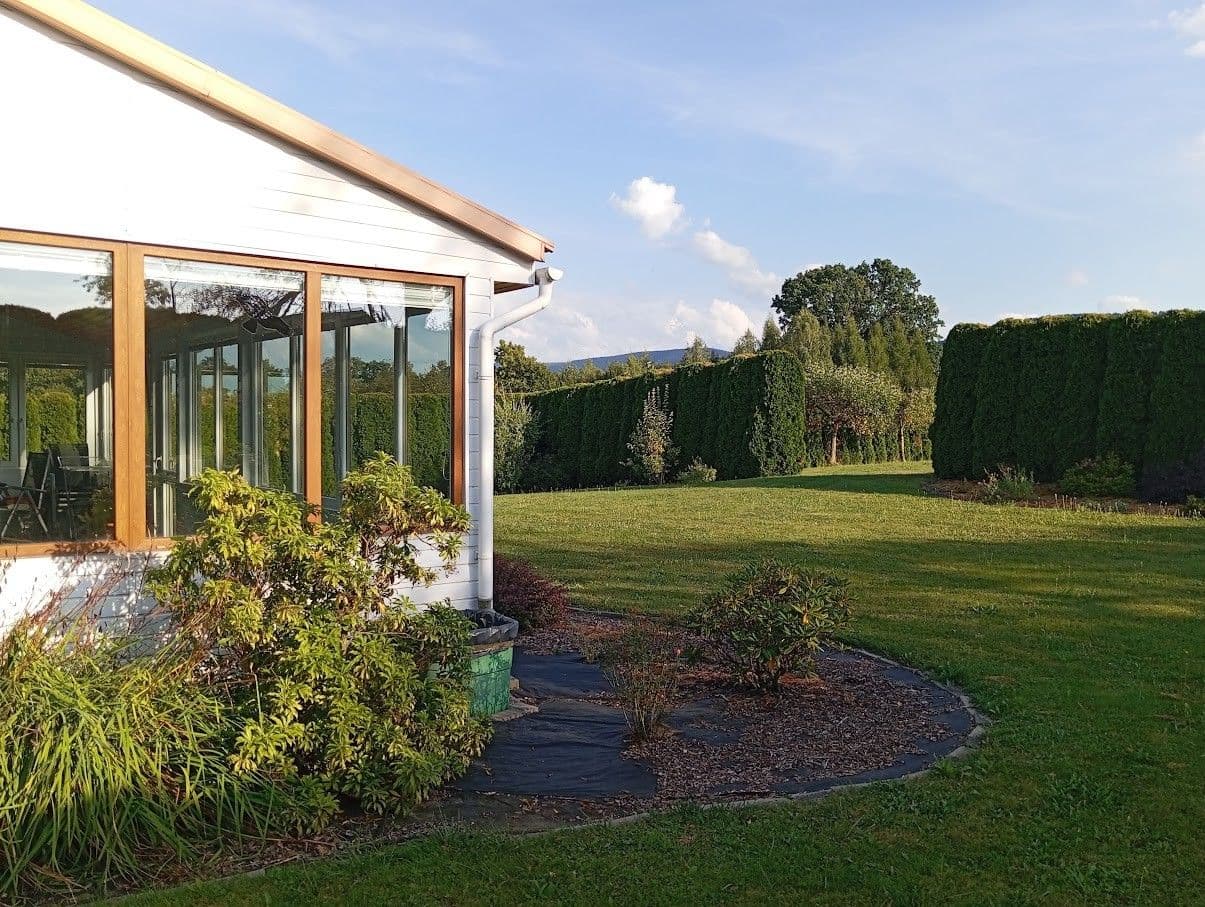Prodej domu 224 m², pozemek 2.062 m², Hnojník, Moravskoslezský kraj Prodej domu 224 m², pozemek 2.062 m², Hnojník, Moravskoslezský kraj