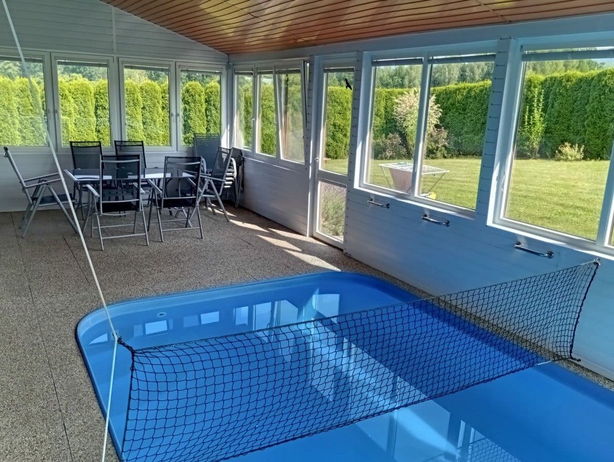 Prodej domu 224 m², pozemek 2.062 m², Hnojník, Moravskoslezský kraj Prodej domu 224 m², pozemek 2.062 m², Hnojník, Moravskoslezský kraj