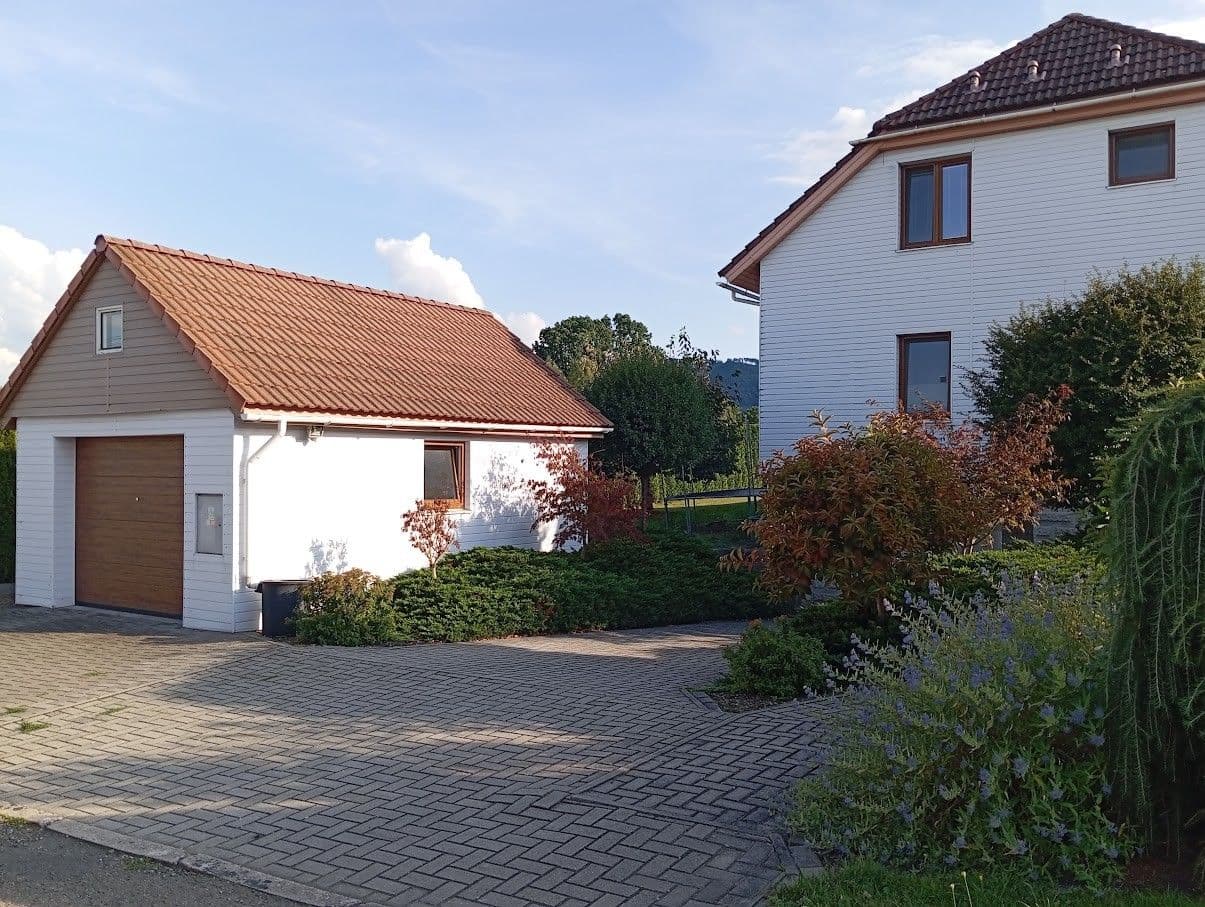 Prodej domu 224 m², pozemek 2.062 m², Hnojník, Moravskoslezský kraj Prodej domu 224 m², pozemek 2.062 m², Hnojník, Moravskoslezský kraj