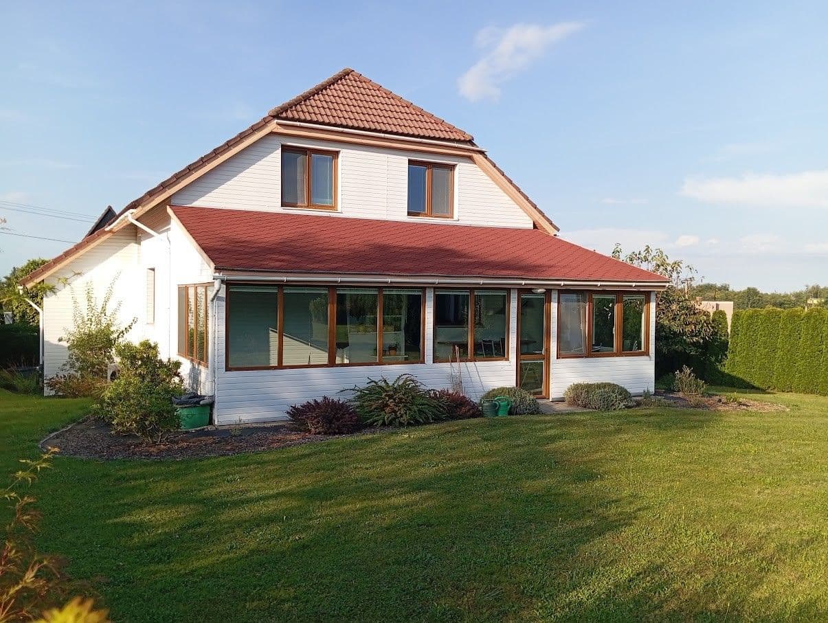Prodej domu 224 m², pozemek 2.062 m², Hnojník, Moravskoslezský kraj Prodej domu 224 m², pozemek 2.062 m², Hnojník, Moravskoslezský kraj