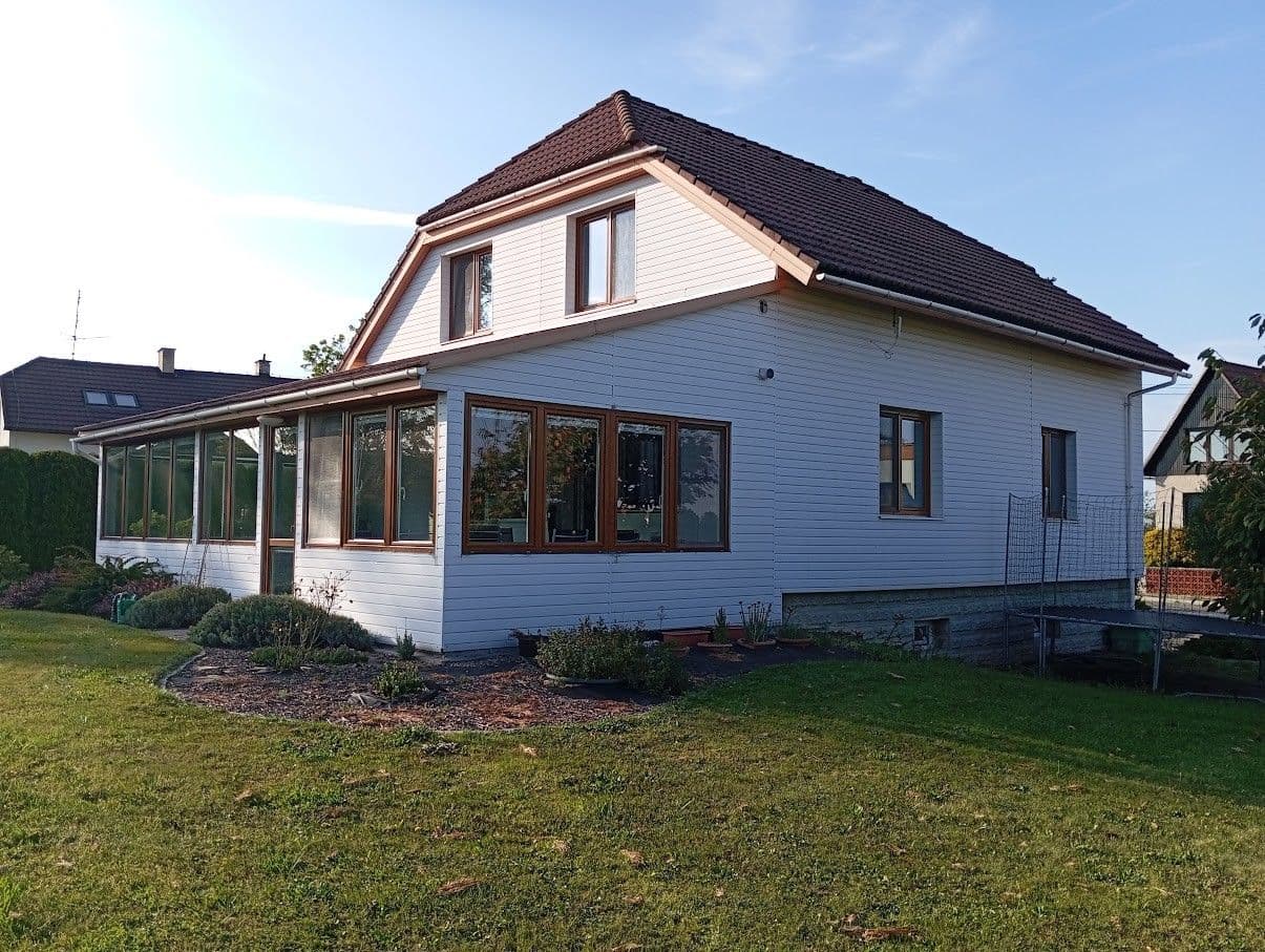 Prodej domu 224 m², pozemek 2.062 m², Hnojník, Moravskoslezský kraj Prodej domu 224 m², pozemek 2.062 m², Hnojník, Moravskoslezský kraj