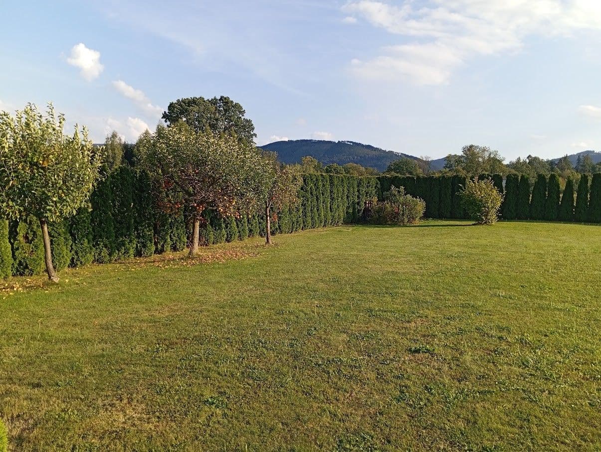 Prodej domu 224 m², pozemek 2.062 m², Hnojník, Moravskoslezský kraj Prodej domu 224 m², pozemek 2.062 m², Hnojník, Moravskoslezský kraj