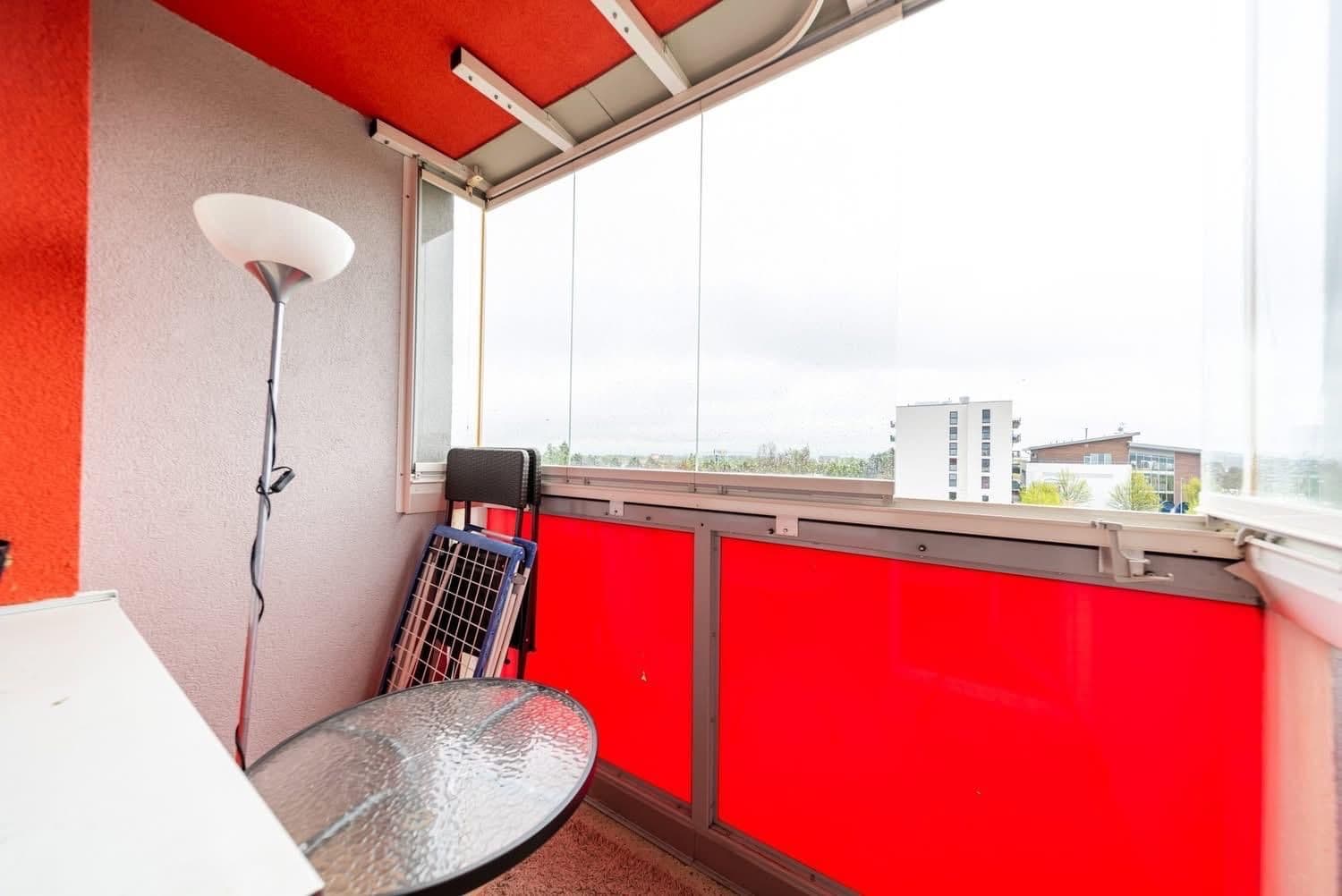 Pronájem bytu 3+1 72 m², Wassermannova, Praha, Praha Pronájem bytu 3+1 72 m², Wassermannova, Praha, Praha