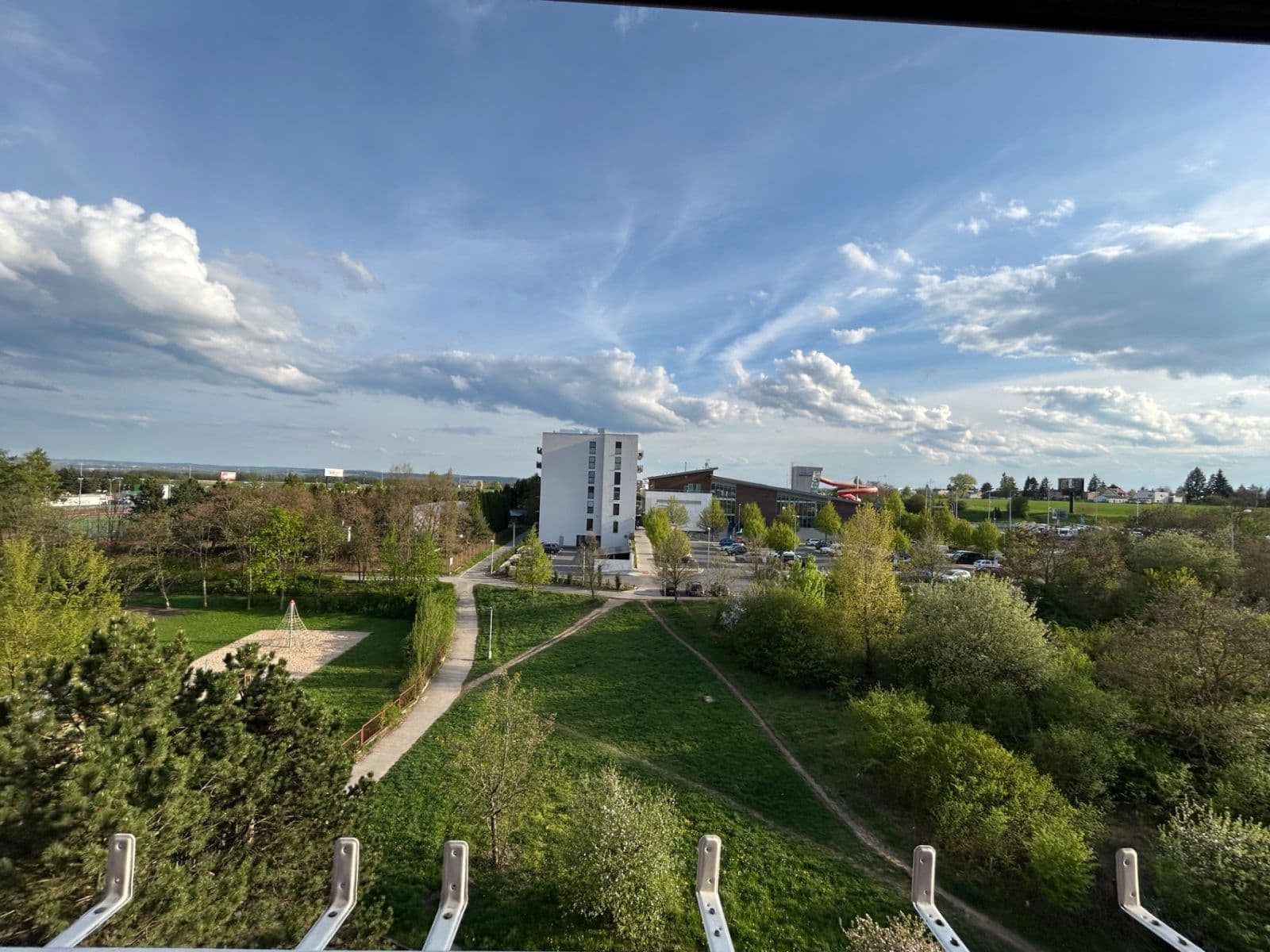 Pronájem bytu 3+1 72 m², Wassermannova, Praha, Praha Pronájem bytu 3+1 72 m², Wassermannova, Praha, Praha