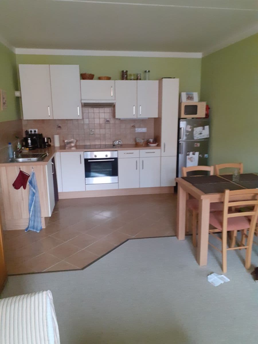 Pronájem bytu 2+kk 47 m², Sídliště Svákov, Soběslav, Jihočeský kraj Pronájem bytu 2+kk 47 m², Sídliště Svákov, Soběslav, Jihočeský kraj
