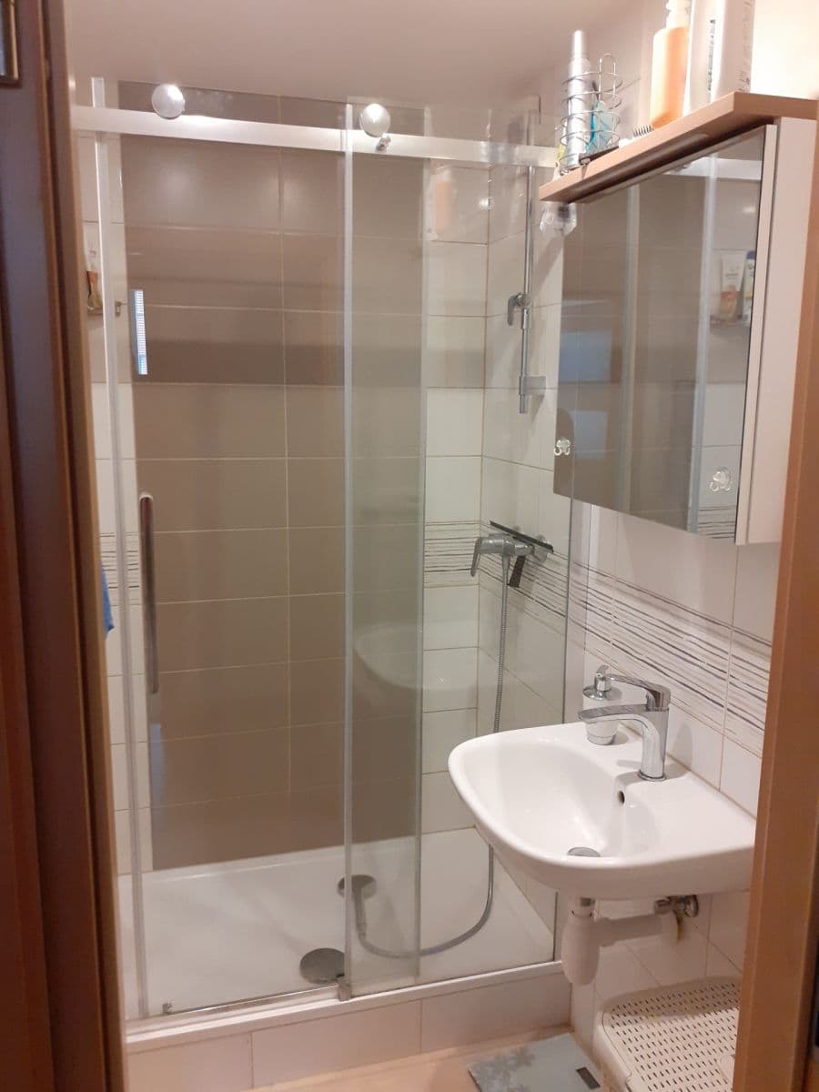 Pronájem bytu 2+kk 47 m², Sídliště Svákov, Soběslav, Jihočeský kraj Pronájem bytu 2+kk 47 m², Sídliště Svákov, Soběslav, Jihočeský kraj