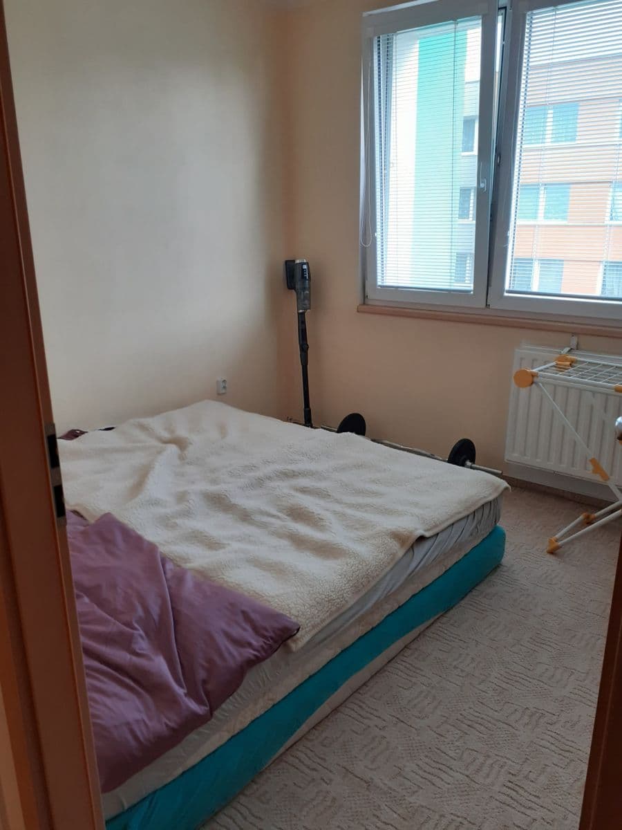 Pronájem bytu 2+kk 47 m², Sídliště Svákov, Soběslav, Jihočeský kraj Pronájem bytu 2+kk 47 m², Sídliště Svákov, Soběslav, Jihočeský kraj